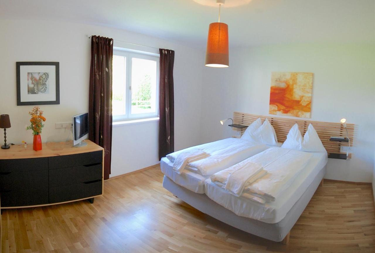 Apartment Lenny - By Alpen Apartments คาพรูน ภายนอก รูปภาพ