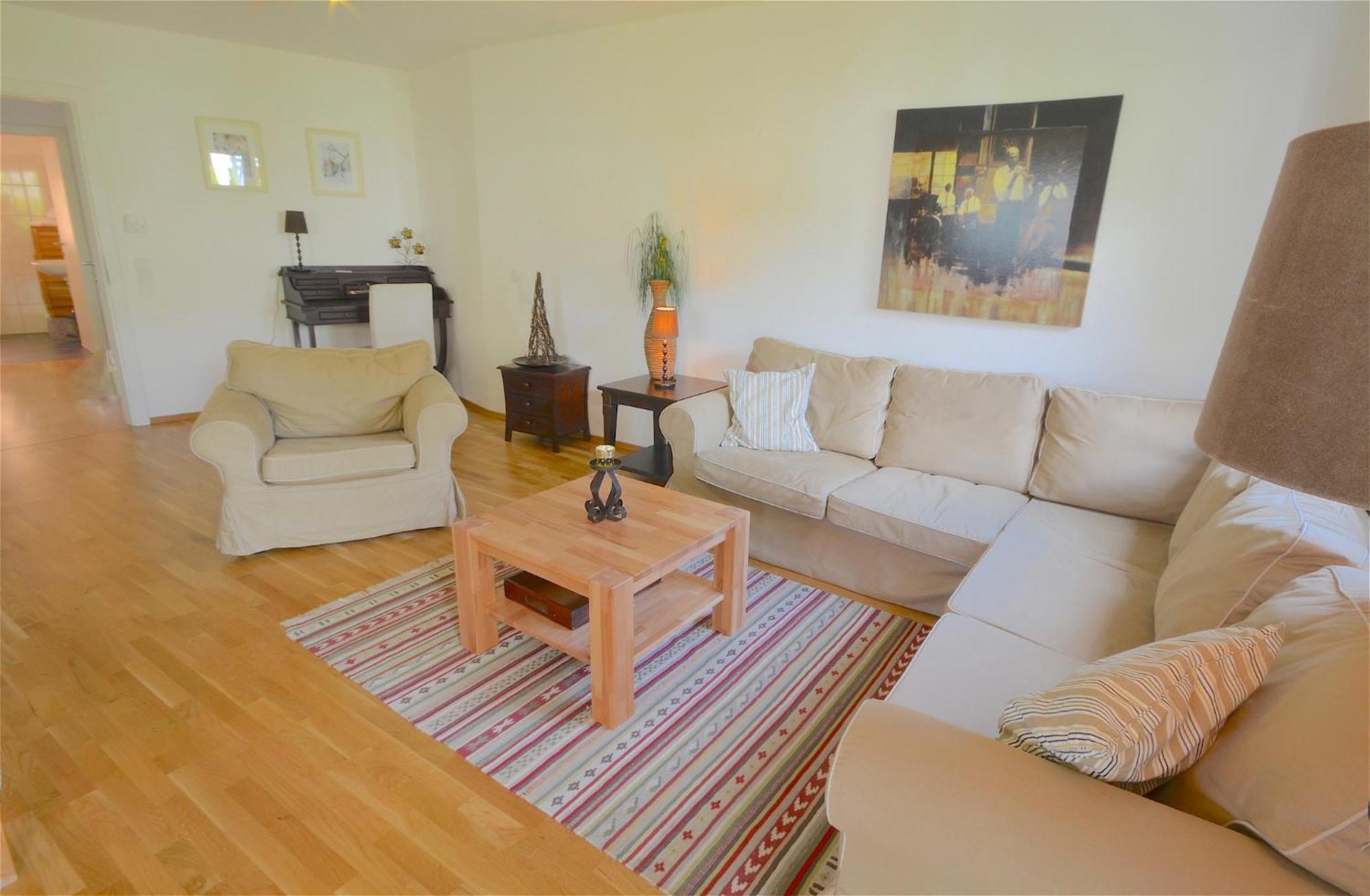 Apartment Lenny - By Alpen Apartments คาพรูน ภายนอก รูปภาพ