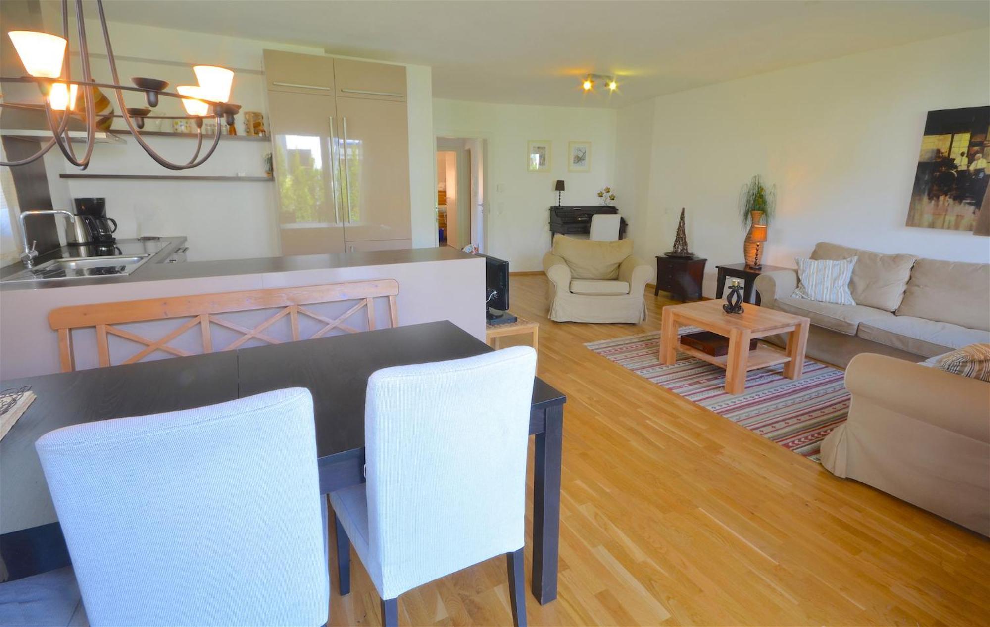 Apartment Lenny - By Alpen Apartments คาพรูน ภายนอก รูปภาพ