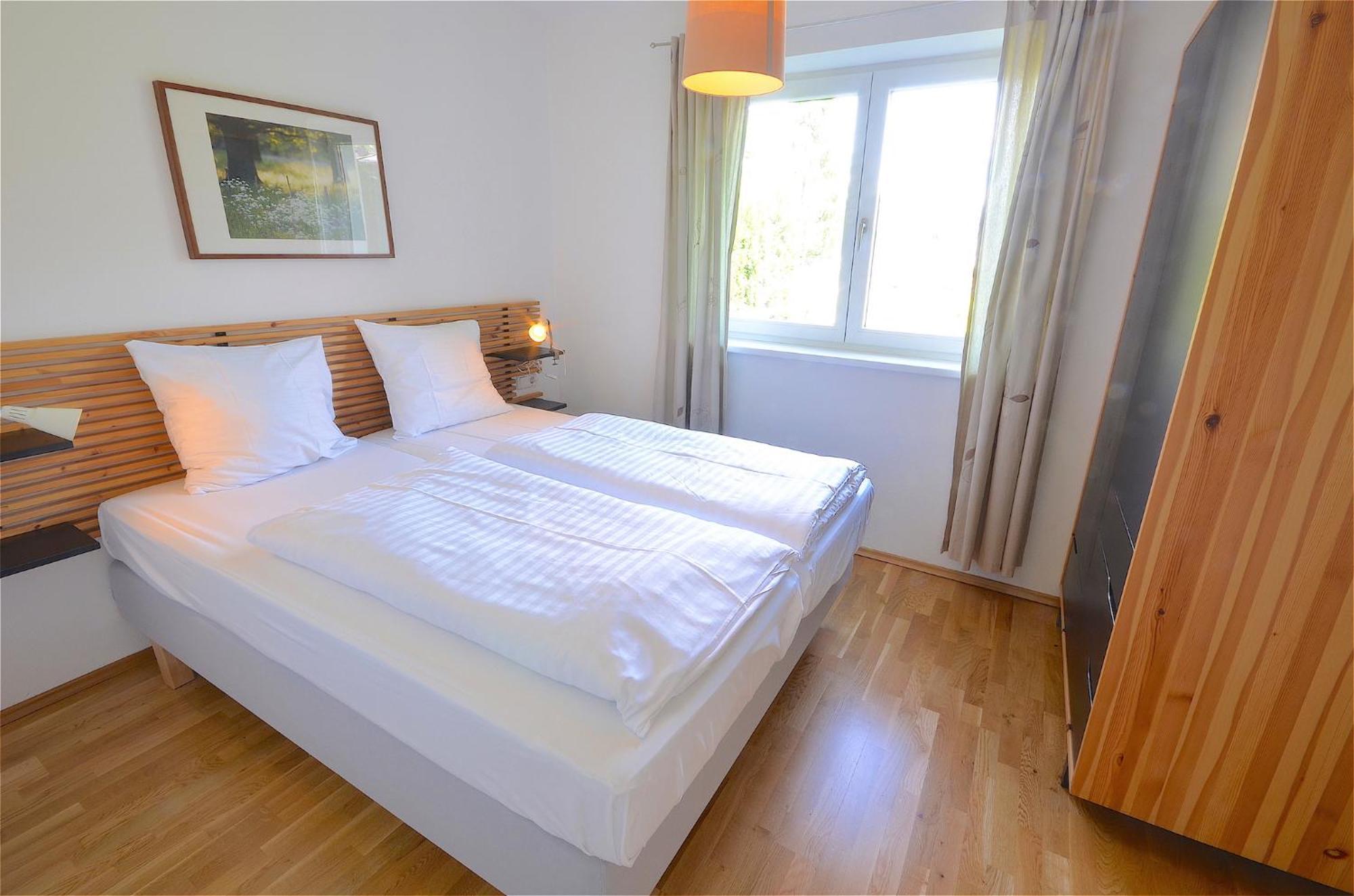 Apartment Lenny - By Alpen Apartments คาพรูน ภายนอก รูปภาพ